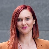 Gintare - Digital Marketing Specialist