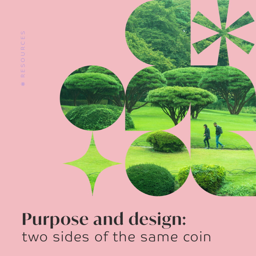 Purpose of Design